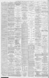 Western Daily Press Wednesday 13 July 1892 Page 4