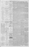 Western Daily Press Monday 09 January 1893 Page 5