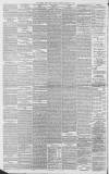 Western Daily Press Monday 16 January 1893 Page 8
