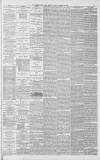 Western Daily Press Monday 23 January 1893 Page 5