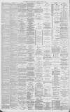 Western Daily Press Saturday 28 January 1893 Page 4