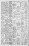 Western Daily Press Monday 30 January 1893 Page 4