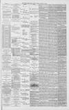 Western Daily Press Monday 30 January 1893 Page 5