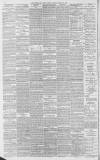 Western Daily Press Monday 30 January 1893 Page 8