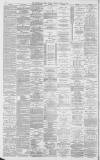 Western Daily Press Tuesday 31 January 1893 Page 4