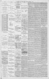 Western Daily Press Friday 03 February 1893 Page 5