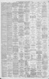 Western Daily Press Saturday 11 February 1893 Page 4