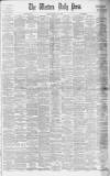 Western Daily Press Saturday 06 May 1893 Page 1