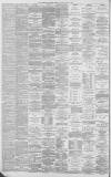 Western Daily Press Saturday 22 July 1893 Page 4