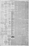 Western Daily Press Saturday 22 July 1893 Page 5