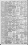 Western Daily Press Tuesday 01 August 1893 Page 4