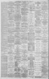 Western Daily Press Friday 04 August 1893 Page 4