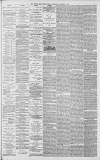 Western Daily Press Wednesday 08 November 1893 Page 5