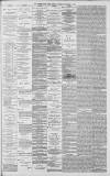 Western Daily Press Thursday 09 November 1893 Page 5