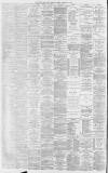 Western Daily Press Saturday 10 February 1894 Page 4