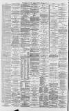 Western Daily Press Monday 19 February 1894 Page 4
