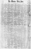 Western Daily Press Saturday 05 May 1894 Page 1