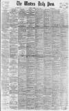 Western Daily Press Thursday 10 May 1894 Page 1