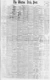 Western Daily Press Friday 03 August 1894 Page 1