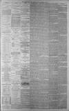Western Daily Press Monday 19 November 1894 Page 5
