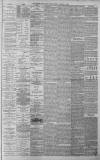 Western Daily Press Monday 14 January 1895 Page 5