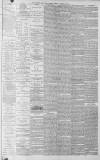 Western Daily Press Tuesday 22 January 1895 Page 5