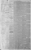 Western Daily Press Monday 04 February 1895 Page 5