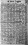 Western Daily Press Saturday 02 November 1895 Page 1