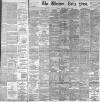 Western Daily Press Wednesday 08 January 1896 Page 1