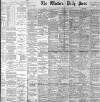 Western Daily Press Monday 03 February 1896 Page 1