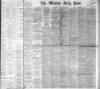 Western Daily Press Tuesday 04 February 1896 Page 1