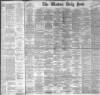 Western Daily Press Saturday 15 February 1896 Page 1