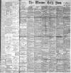 Western Daily Press Friday 21 February 1896 Page 1