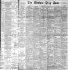 Western Daily Press Friday 06 March 1896 Page 1