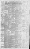 Western Daily Press Monday 30 November 1896 Page 4