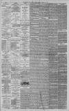 Western Daily Press Friday 22 January 1897 Page 5