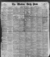 Western Daily Press Tuesday 06 April 1897 Page 1