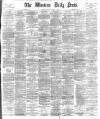 Western Daily Press Saturday 17 April 1897 Page 1
