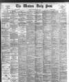 Western Daily Press Wednesday 12 May 1897 Page 1