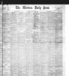 Western Daily Press Monday 05 July 1897 Page 1
