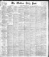 Western Daily Press Wednesday 07 July 1897 Page 1