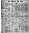 Western Daily Press Saturday 10 July 1897 Page 1