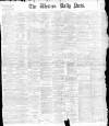 Western Daily Press Saturday 09 October 1897 Page 1