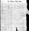 Western Daily Press Saturday 16 October 1897 Page 1