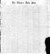 Western Daily Press Monday 15 November 1897 Page 1