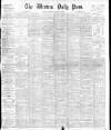 Western Daily Press Thursday 18 November 1897 Page 1