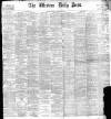 Western Daily Press Saturday 20 November 1897 Page 1