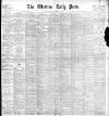 Western Daily Press Thursday 16 December 1897 Page 1