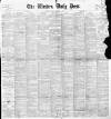 Western Daily Press Monday 20 December 1897 Page 1