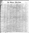 Western Daily Press Thursday 01 December 1898 Page 1